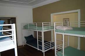 Hostel The White Butterfly
