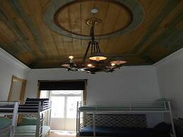 Hostel The White Butterfly