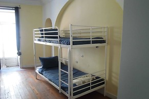 Hostel The White Butterfly