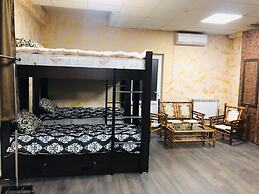 M&G Hostel and Tours