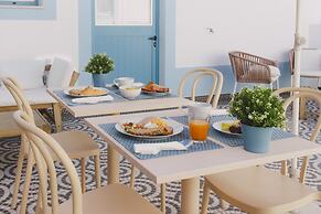 Pure Fonte Velha B&B