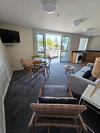 Kaikoura Waterfront Apartments