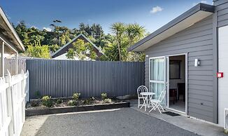 Kaikoura Waterfront Apartments