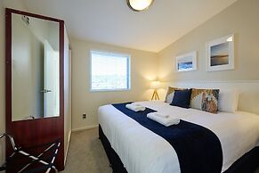 Kaikoura Waterfront Apartments