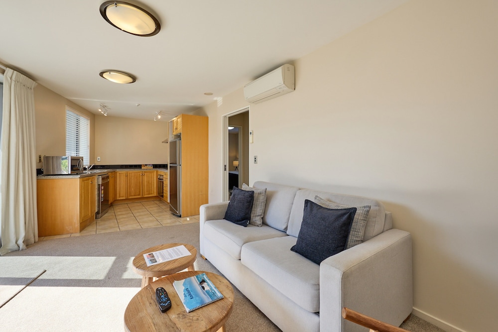 Kaikoura Waterfront Apartments