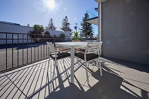 Kaikoura Waterfront Apartments