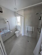 Kaikoura Waterfront Apartments