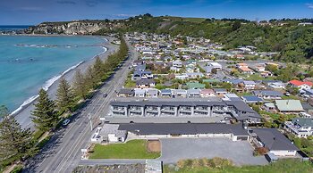 Kaikoura Waterfront Apartments