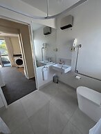 Kaikoura Waterfront Apartments