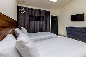 Arawi Hotel Boutique