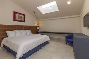 Arawi Hotel Boutique