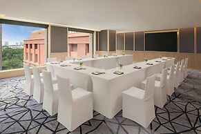 Marriott Executive Apartments Bengaluru UB City