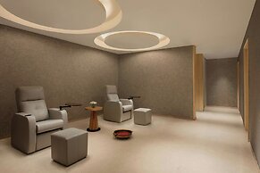 Marriott Executive Apartments Bengaluru UB City