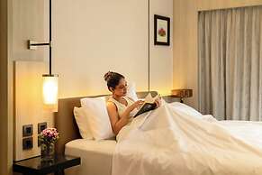 Marriott Executive Apartments Bengaluru UB City
