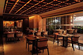 Marriott Executive Apartments Bengaluru UB City