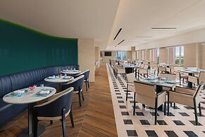 Marriott Executive Apartments Bengaluru UB City