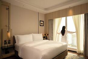 Marriott Executive Apartments Bengaluru UB City