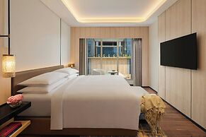 Marriott Executive Apartments Bengaluru UB City