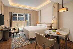 Marriott Executive Apartments Bengaluru UB City