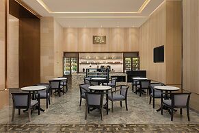 Marriott Executive Apartments Bengaluru UB City