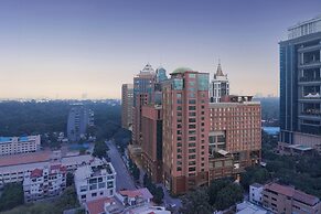Marriott Executive Apartments Bengaluru UB City