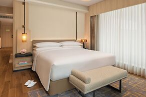 Marriott Executive Apartments Bengaluru UB City