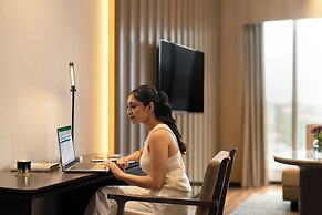 Marriott Executive Apartments Bengaluru UB City
