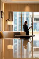 Marriott Executive Apartments Bengaluru UB City