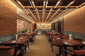Marriott Executive Apartments Bengaluru UB City