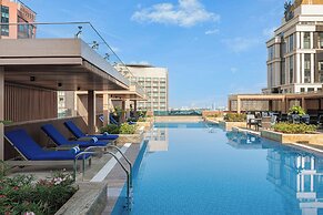 Marriott Executive Apartments Bengaluru UB City
