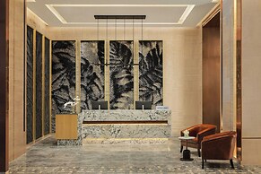 Marriott Executive Apartments Bengaluru UB City