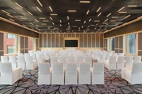 Marriott Executive Apartments Bengaluru UB City