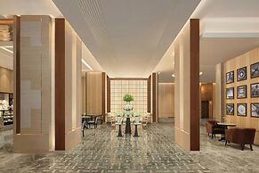 Marriott Executive Apartments Bengaluru UB City