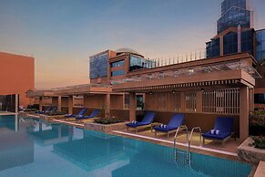Marriott Executive Apartments Bengaluru UB City