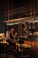 Marriott Executive Apartments Bengaluru UB City