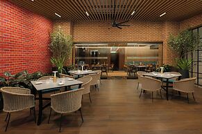Marriott Executive Apartments Bengaluru UB City