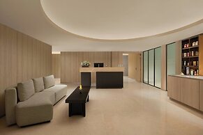 Marriott Executive Apartments Bengaluru UB City