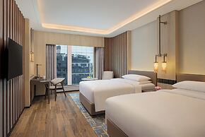 Marriott Executive Apartments Bengaluru UB City