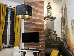 R&R Apart Cracow
