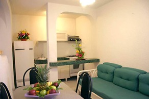 Hotel Suite Jazmin