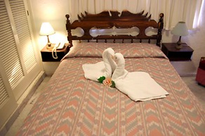 Hotel Suite Jazmin