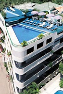 Hotel Suite Jazmin