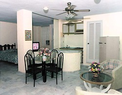Hotel Suite Jazmin