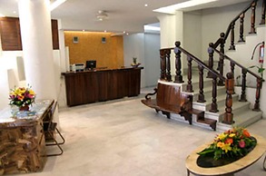 Hotel Suite Jazmin