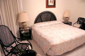 Hotel Suite Jazmin