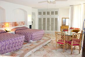 Hotel Suite Jazmin