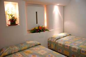 Hotel Suite Jazmin