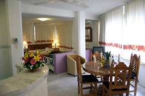 Hotel Suite Jazmin