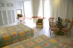 Hotel Suite Jazmin