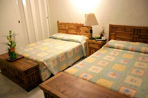 Hotel Suite Jazmin